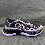 Gucci Ripple Sneaker Size 36-46 - Image 9