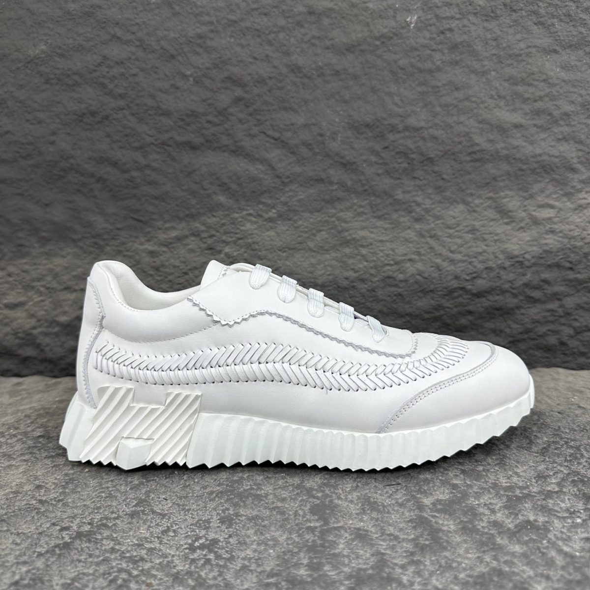 Hermes Bouncing Sneaker Size 40-46 - Image 7