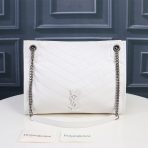 YSL Niki Women Shopping Bags Size 33*27*11.5cm