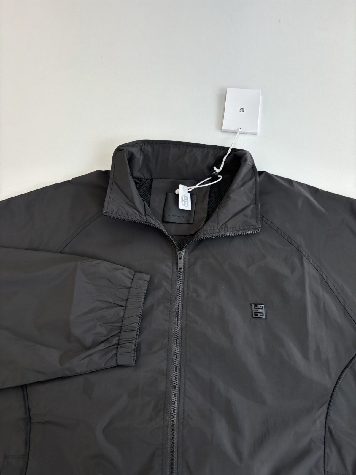 Givenchy Unisex Jacket Size S-XL - Image 3