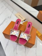 Louis Vuitton LV Archlight Pumps Size 36-41 - Image 3