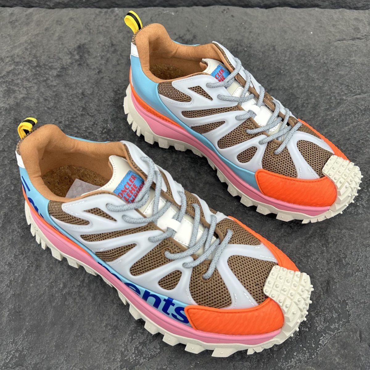 Moncler Trailgrip GTX Sneaker Size 36-46 - Image 2