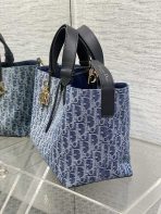 Dior Toujours Handbags Size 28.5*19*21 - Image 6