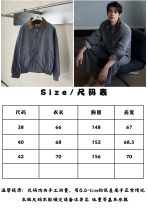 MiuMiu Unisex Jacket Size S-L - Image 13