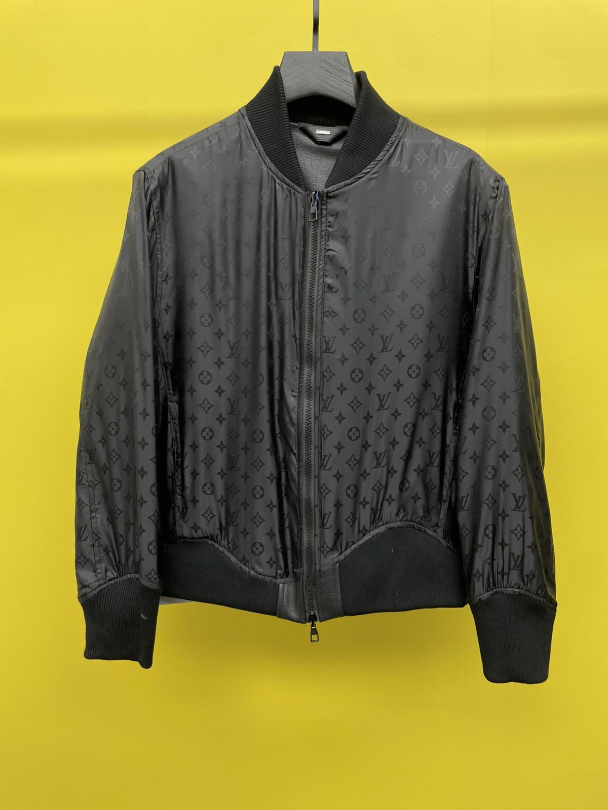Louis Vuitton Unisex Jacket Size S-XL - Image 1
