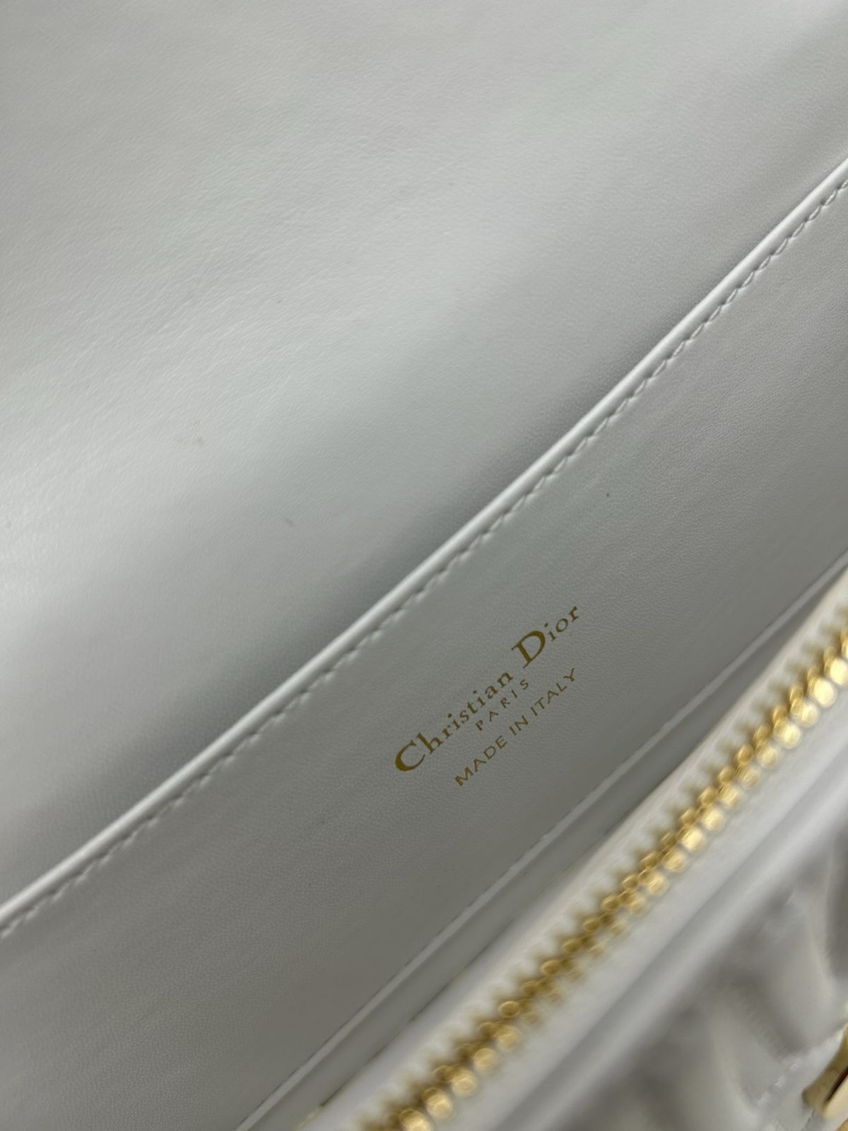 Dior Miss New Women Shoulder Bags Size 18*6.5*11cm - Image 8