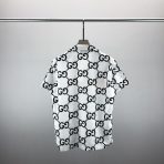 Gucci Sommeranzug Size M-XXXL - Image 8