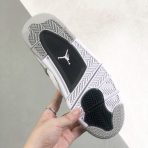 Nike Air Jordan 4 Sneakers Shoes Gr. 36-46 - Image 4