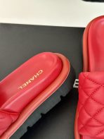 Chanel 2024 New Slippers Size 36-41 - Image 6