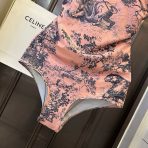 Dior Swimsuit Size S-XL - Image 4