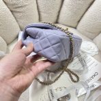 Chanel AS1787 Shoulder Bags Sheepskin 20cm - Image 3