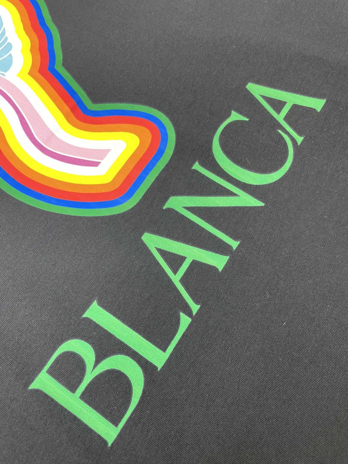 Casablanca T Shirt Size S-XL - Image 6