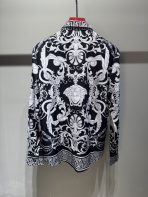Versace 2025 new Shirt Size S-2XL - Image 2