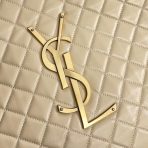 YSL Icare Saint Laurent Shopping Bags Size 58*47*8cm - Image 5