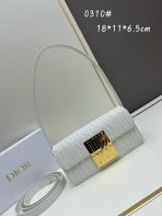 Dior Miss New Women Shoulder Bags Size 18*6.5*11cm - Image 2