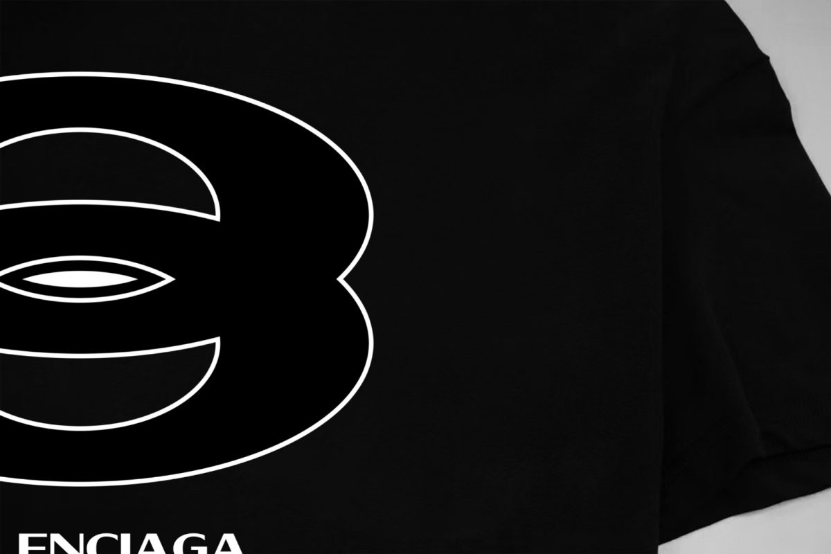 Balenciaga Cotton T Shirt Size XS-L - Image 8