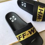 OFF White Mens Women Sandals Gr. 36-46 - Image 8