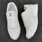 Louis Vuitton Run Away Sneaker For Men Size 39-46 - Image 4