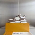 Louis Vuitton 2024ss LV Trainer Sneaker Size 36-46 - Image 7