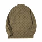 Louis Vuitton Unisex Jacket Size S-XL - Image 7