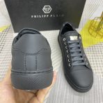 Philipp Plein Mens Sneakers Shoes 38 - 44 - Image 4