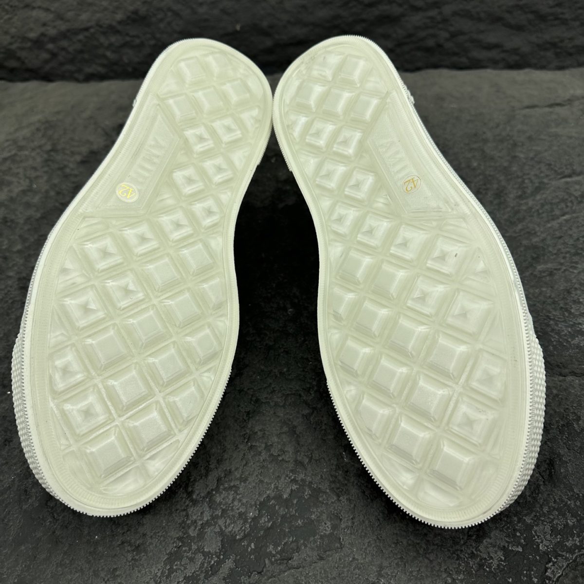Amiri STARS COURT LOW Sneaker Size 35-46 - Image 6