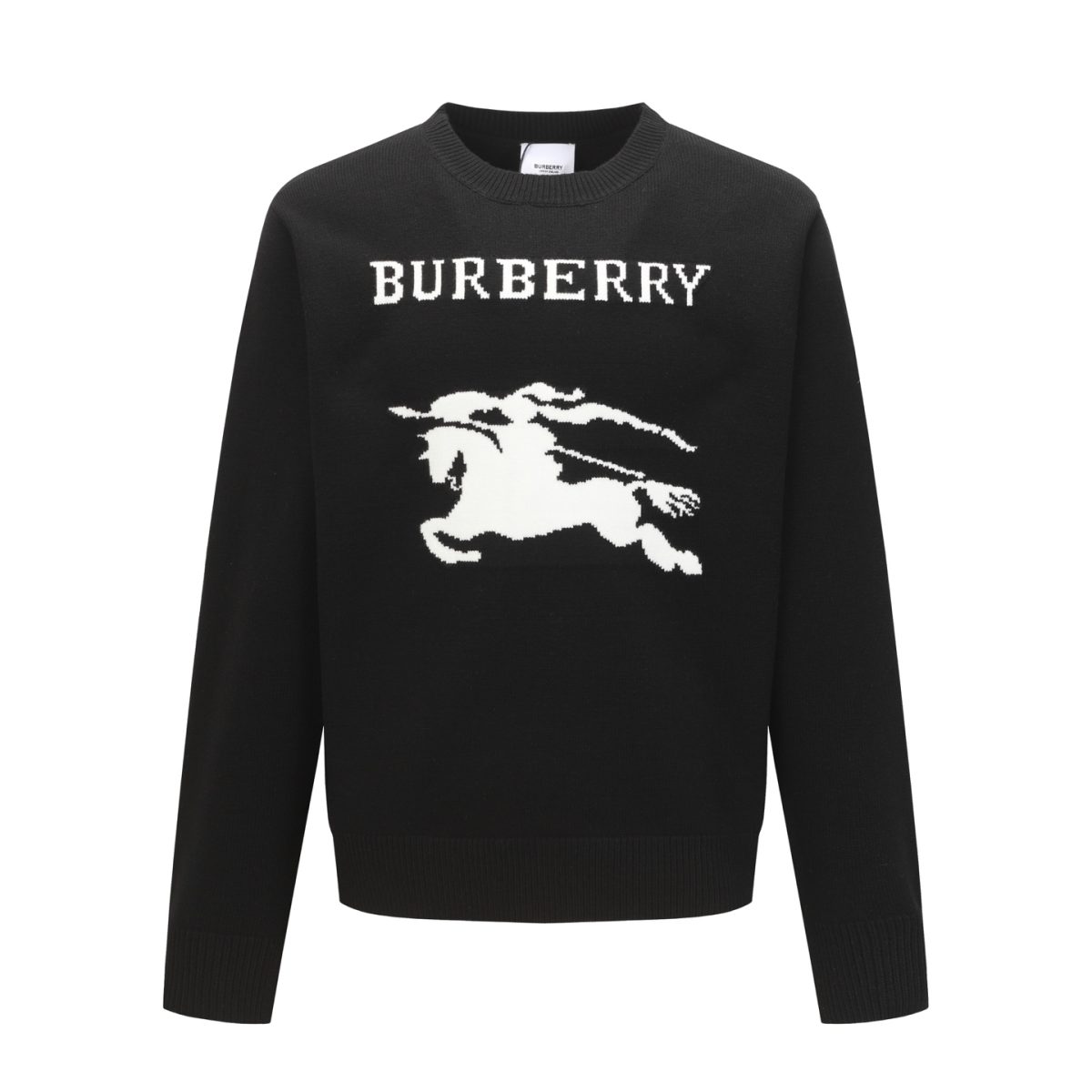Burberry Unisex Sweatshirt Size S-L - Image 1
