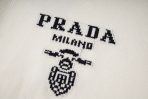 Prada Unisex Sweatshirt Size S-XL - Image 4