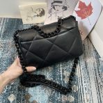 Chanel AS1160 2019fw Shoulder Bags 26*16*9cm - Image 4