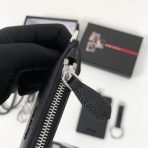 Prada Card Holder - Image 7