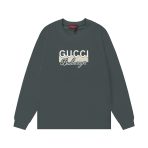 Gucci 2025 New Unisex Sweatshirt Size S-XL