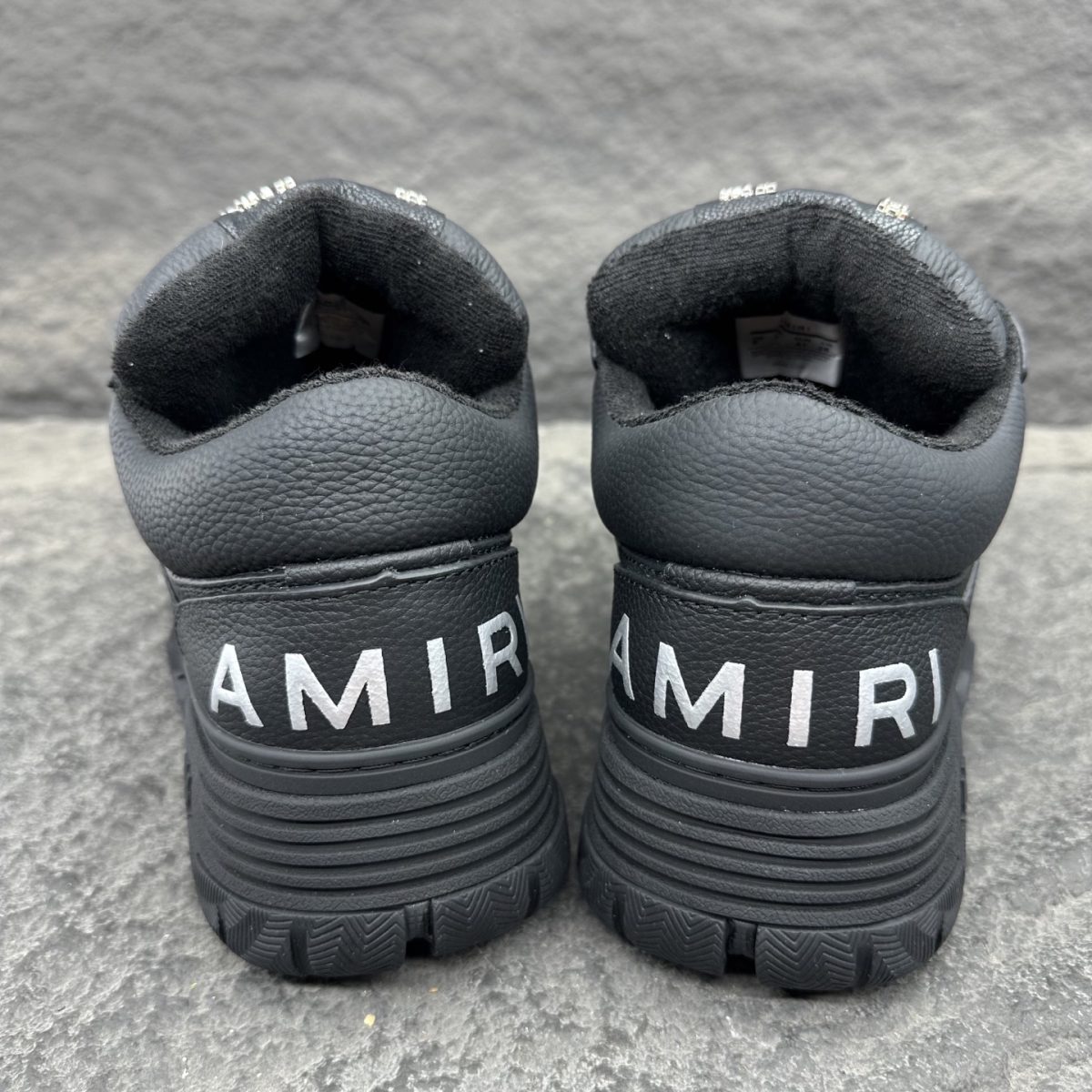 Amiri MA-1 bread Shoes Sneaker Size 36-46 - Image 8