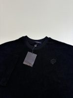 Louis Vuitton 25ss Damier T Shirt Size S-XL - Image 3