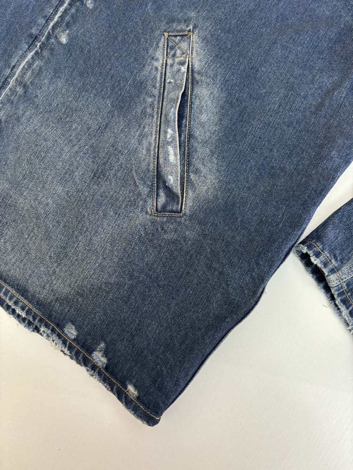 Balenciaga Unisex Jacket Size S-L - Image 11