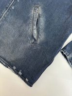 Balenciaga Unisex Jacket Size S-L - Image 11