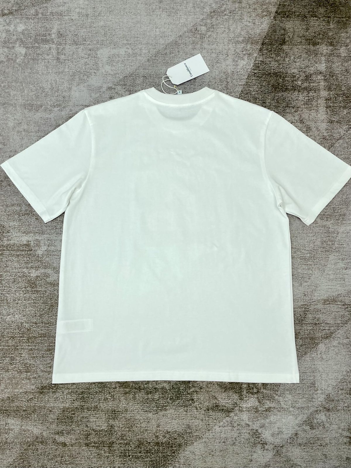 Casablanca T Shirt Size S-XL - Image 5