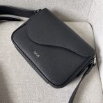 Dior Mens Shoulder Bags 23*18*6cm - Image 2