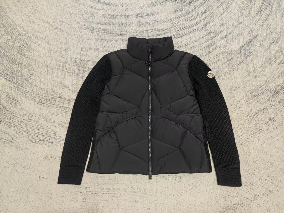 Moncler 25SS Mackage Oceane Down Jacket Size M-XXXL - Image 4