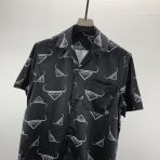 Prada Sommeranzug Size S-XXL - Image 4