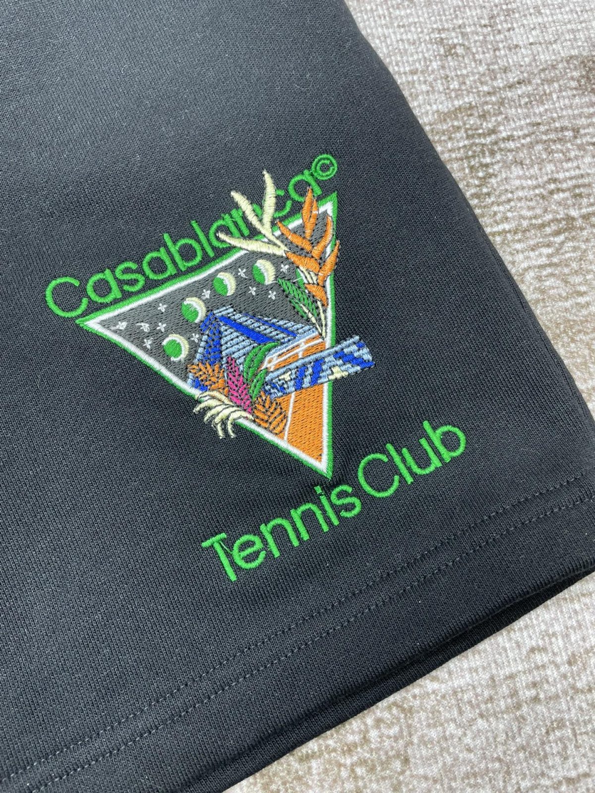Casablanca Shorts Size S-XL - Image 2