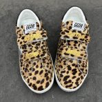GGDB SUPER-STAR Sneaker Slippers Size 36-41 - Image 3