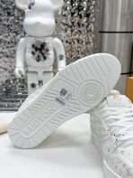 Louis Vuitton New Trainer Sneaker Size 36-46 - Image 9