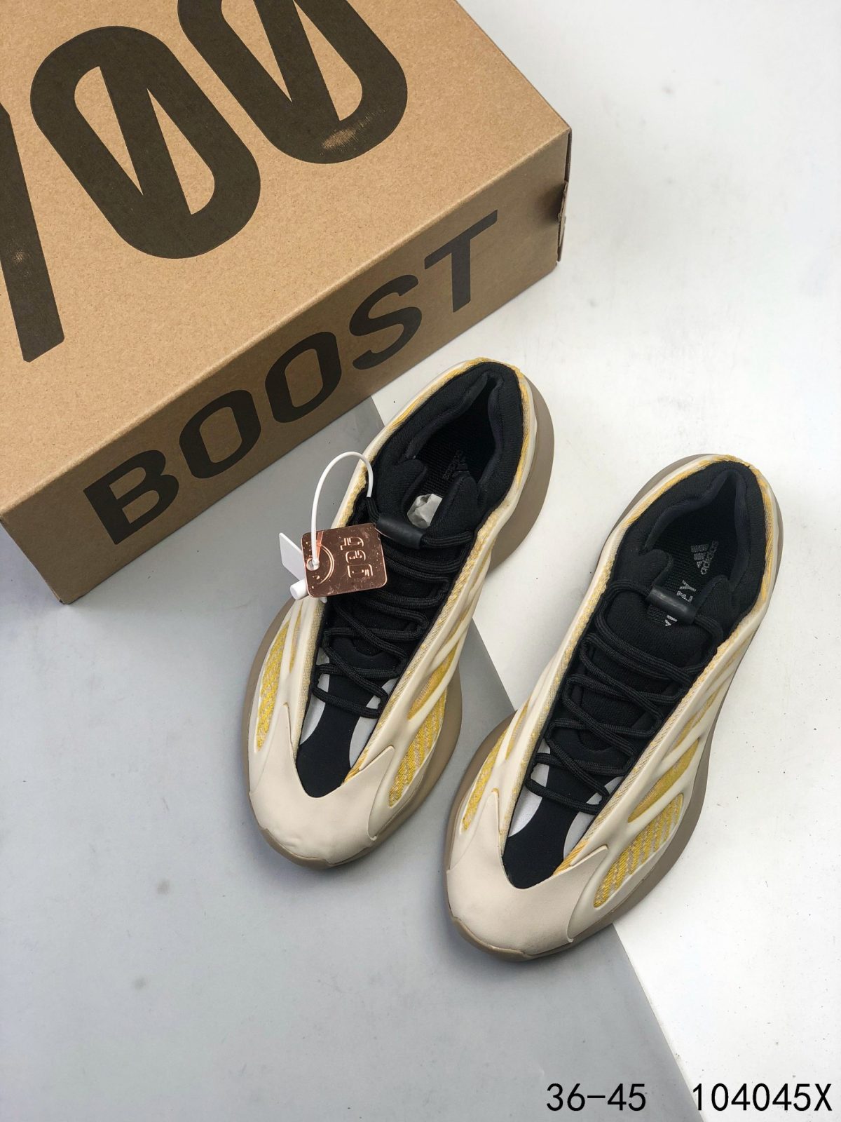 Yeezy 700 V3 Mens/Women's Sneakers Shoes 36 - 45 - Image 7
