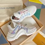 Louis Vuitton LV Archlight Sneaker Size 36-41 - Image 4