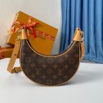 Louis Vuitton M81098 Boulogne Women Bags Size 23*13*6cm - Image 4