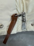 Moncler Women Bosona Long Down Jacket Size S-XL - Image 6