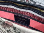 Dior Lady Women Shoulder Bags 24*20*11cm - Image 9
