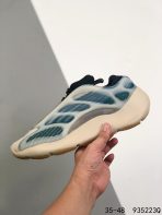 Yeezy 700 V3 Mens/Women's Sneakers Shoes 35 - 48 - Image 3