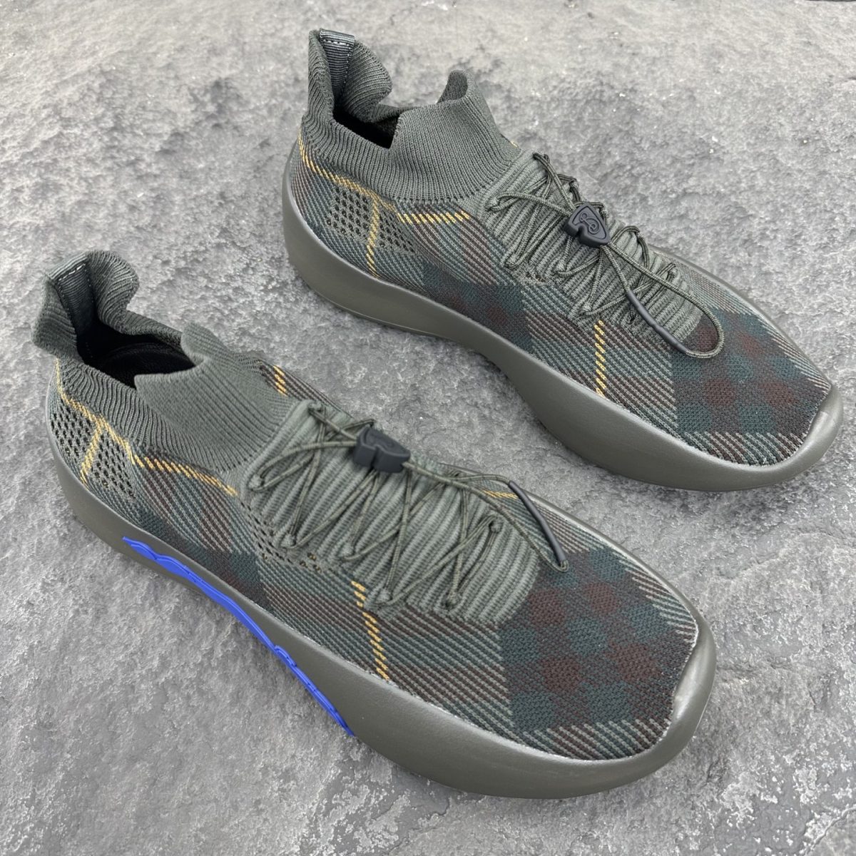 Burberry Neptune Men Sneaker Size 39-46 - Image 2