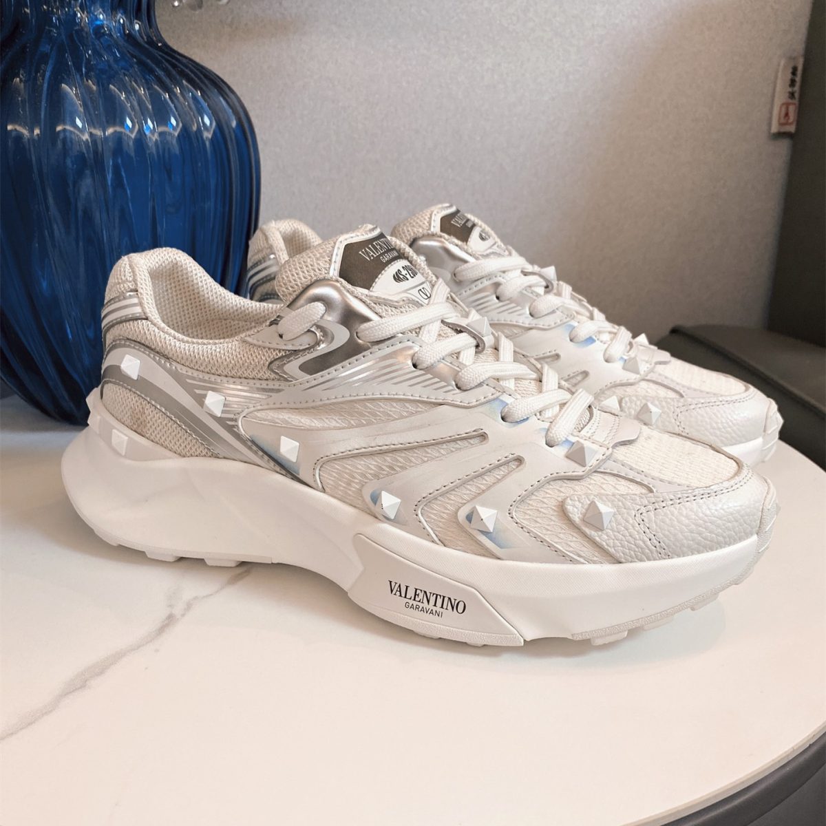 Valentino Sneakers Size 36-46 - Image 1